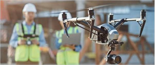 building a career in the uav industry