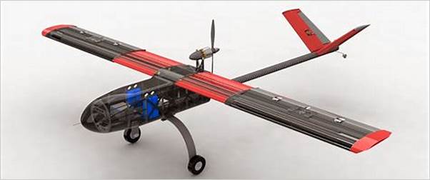 designing uavs for accessibility: drones for the disabled