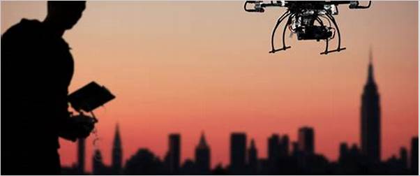 drones in journalism: reporting from new heights