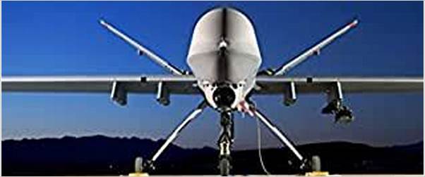 the ethical implications of drone warfare