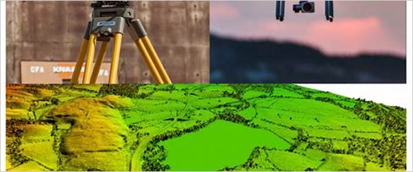 the science behind uav remote sensing technology