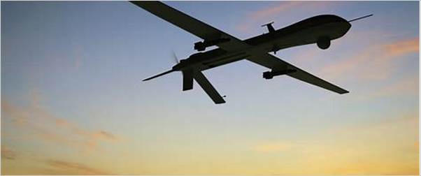 uavs and the future of telecommunications